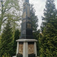 Památník Vícov