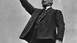 Lenin, zdroj: Wikimedia Commons